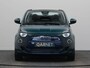 Fiat 500e Cabrio | Achteruitrijcamera | Apple Carplay & Android Auto | SOH 96,8% |