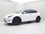 Tesla Model Y Long Range AWD 75kWh 351pk 99.1% SoH [ AMD RYZEN+AUTOPILOT+20 INCH+PREMIUM AUDIO ]