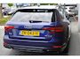 Audi A4 Avant 45 TFSI quattro Sport S line black edition