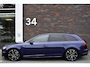 Audi A4 Avant 45 TFSI quattro Sport S line black edition