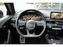 Audi A4 Avant 45 TFSI quattro Sport S line black edition