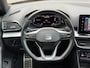 SEAT Tarraco 1.4 TSI e-Hybrid PHEV FR | Trekhaak | Panoramadak | 360 camera | Stoel&stuurverwarming | Keyless | DAB | LED | Apple CarPlay | Adaptieve cruise | Lane assist | 20 inch velgen | Elektrische achterklep | Volledig onderhouden