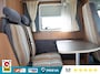 Dethleffs Globe GLOBEVAN 01 Dealer onderhouden