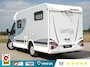 Dethleffs Globe GLOBEVAN 01 Dealer onderhouden