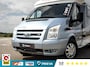 Dethleffs Globe GLOBEVAN 01 Dealer onderhouden