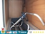 Dethleffs Globe GLOBEVAN 01 Dealer onderhouden