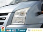 Dethleffs Globe GLOBEVAN 01 Dealer onderhouden