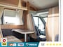 Dethleffs Globe GLOBEVAN 01 Dealer onderhouden