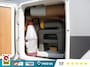 Dethleffs Globe GLOBEVAN 01 Dealer onderhouden
