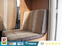 Dethleffs Globe GLOBEVAN 01 Dealer onderhouden