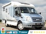 Dethleffs Globe GLOBEVAN 01 Dealer onderhouden