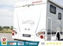 Dethleffs Globe GLOBEVAN 01 Dealer onderhouden