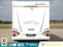 Dethleffs Globe GLOBEVAN 01 Dealer onderhouden