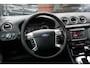 Ford S-Max 2.0 EcoBoost S Edition 7p. Panoramadak 7 Persoons Stoelvent. ST Line Memory Trekhaak