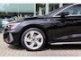 Audi A3 Limousine 30 TFSI S-Line 110pk | Climate | Cruise | LED | Navigatie | Carplay | Virtual |