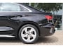 Audi A3 Limousine 30 TFSI S-Line 110pk | Climate | Cruise | LED | Navigatie | Carplay | Virtual |