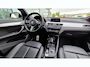 BMW X1 sDrive18i High Exec * Zwart Sportlederen interieur * M-Sportpakket * Navigatie *