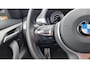 BMW X1 sDrive18i High Exec * Zwart Sportlederen interieur * M-Sportpakket * Navigatie *