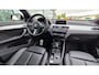 BMW X1 sDrive18i High Exec * Zwart Sportlederen interieur * M-Sportpakket * Navigatie *