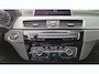 BMW X1 sDrive18i High Exec * Zwart Sportlederen interieur * M-Sportpakket * Navigatie *
