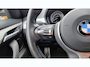 BMW X1 sDrive18i High Exec * Zwart Sportlederen interieur * M-Sportpakket * Navigatie *