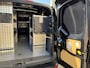 Ford Transit Connect 1.0 Ecoboost L2 Airco,Navi,Camera bedrijfswageninrichting