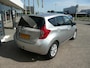 Nissan Note 1.2 Connect Edition NAVIGATIE/ CLIMATE CONTROLE/ TREKHAAK/ ETC.. 1e EIGENAAR, DEALER ONDERHOUDEN! RIJKLAAR!