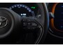 Toyota Aygo X 1.0 VVT-i S-CVT Limited
