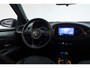 Toyota Aygo X 1.0 VVT-i S-CVT Limited