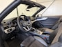 Audi A5 Cabriolet 40 TFSI 204PK S-TRONIC S-LINE SPORT LEDER/CAMERA/CARPLAY