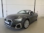 Audi A5 Cabriolet 40 TFSI 204PK S-TRONIC S-LINE SPORT LEDER/CAMERA/CARPLAY