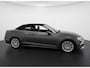 Audi A5 Cabriolet 40 TFSI 204PK S-TRONIC S-LINE SPORT LEDER/CAMERA/CARPLAY