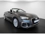 Audi A5 Cabriolet 40 TFSI 204PK S-TRONIC S-LINE SPORT LEDER/CAMERA/CARPLAY