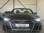 Audi A5 Cabriolet 40 TFSI 204PK S-TRONIC S-LINE SPORT LEDER/CAMERA/CARPLAY