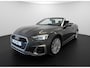 Audi A5 Cabriolet 40 TFSI 204PK S-TRONIC S-LINE SPORT LEDER/CAMERA/CARPLAY
