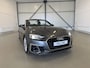 Audi A5 Cabriolet 40 TFSI 204PK S-TRONIC S-LINE SPORT LEDER/CAMERA/CARPLAY