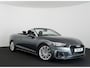 Audi A5 Cabriolet 40 TFSI 204PK S-TRONIC S-LINE SPORT LEDER/CAMERA/CARPLAY