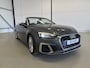 Audi A5 Cabriolet 40 TFSI 204PK S-TRONIC S-LINE SPORT LEDER/CAMERA/CARPLAY