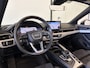 Audi A5 Cabriolet 40 TFSI 204PK S-TRONIC S-LINE SPORT LEDER/CAMERA/CARPLAY