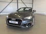Audi A5 Cabriolet 40 TFSI 204PK S-TRONIC S-LINE SPORT LEDER/CAMERA/CARPLAY