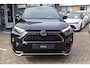 Toyota RAV4 2.5 Plug-in Hybrid AWD Style STUUR&WISSERVERW STOELVERW. V+A EL-A.KLEP EL-STOEL APPLE/ANDROID KEYLESS PRIVACYGLASS LED DAB
