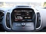 Ford C-Max 1.5 Titanium Clima/Cruise/Camera/Stoel&Stuurverwarming/Keyless/PDCv+a/RadioCD.AUX.USB/LED/16"LM/Trekhaak/APK:25-02-2027