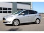 Ford C-Max 1.5 Titanium Clima/Cruise/Camera/Stoel&Stuurverwarming/Keyless/PDCv+a/RadioCD.AUX.USB/LED/16"LM/Trekhaak/APK:25-02-2027