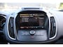 Ford C-Max 1.5 Titanium Clima/Cruise/Camera/Stoel&Stuurverwarming/Keyless/PDCv+a/RadioCD.AUX.USB/LED/16"LM/Trekhaak/APK:25-02-2027