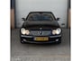 Mercedes-Benz CLK Coupé 200 K. Avantgarde