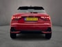 Audi A1 Sportback 25 TFSI 95pk S edition | Keyless | Audi Sound | LED | Cruise | Virtual-Cockpit | Stoelverwarming | Ambient-Light | Zwart Optiek | Privacy-Glas |
