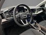 Audi A1 Sportback 25 TFSI 95pk S edition | Keyless | Audi Sound | LED | Cruise | Virtual-Cockpit | Stoelverwarming | Ambient-Light | Zwart Optiek | Privacy-Glas |