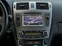 Toyota Avensis 1.8 VVTi Automaat Dynamic Business Navigatie | Stoelverwarming | Cruise Control