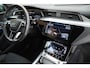 Audi E-tron 55 408pk quattro S edition 95 kWh SOH 94% HUD Elec stoelen Memory Camera ACC S-Line