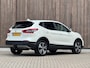 Nissan Qashqai 1.6 N-Connecta |Trekhaak|Navi|360 Camera|